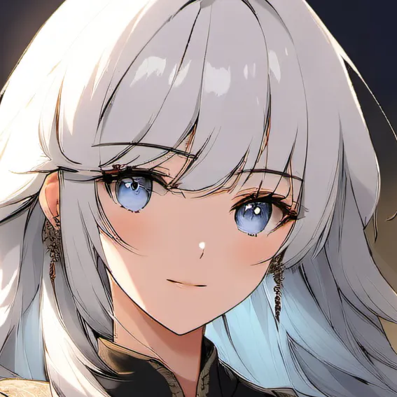 chat with ai character: Autumn