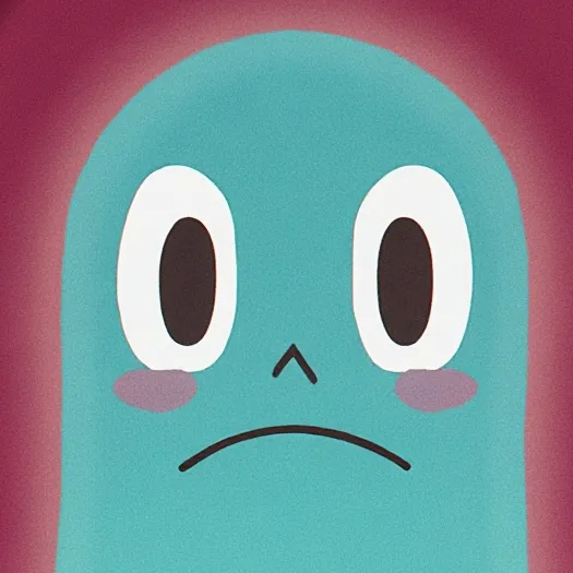 chat with ai character: Fake smile count..