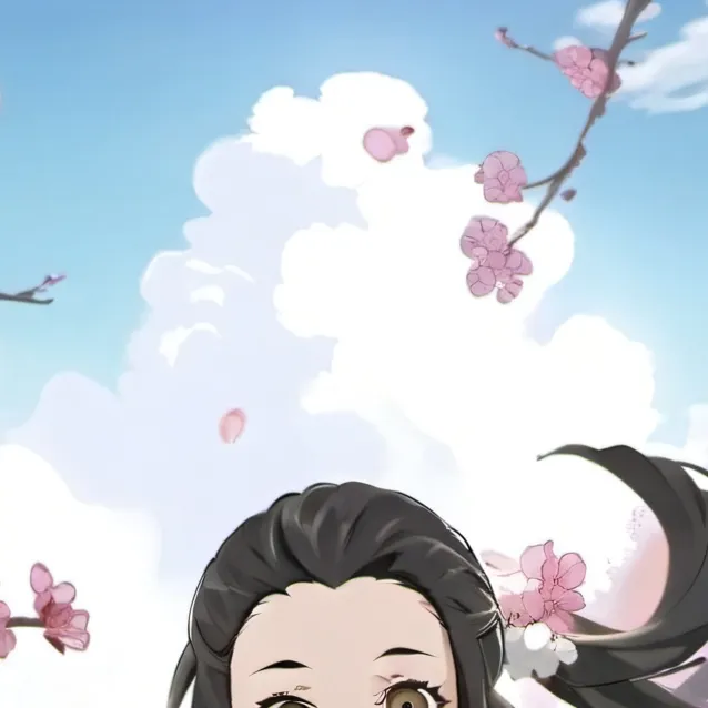chat with ai character: Tanjiro in trouble