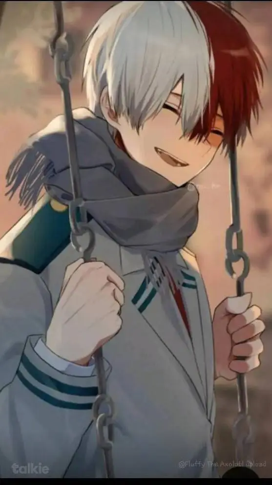 ai character: MHA Dekusquad background