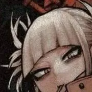 chat with ai character: Toga kidnapped you