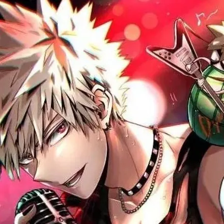 chat with ai character: Mha Zoom Call