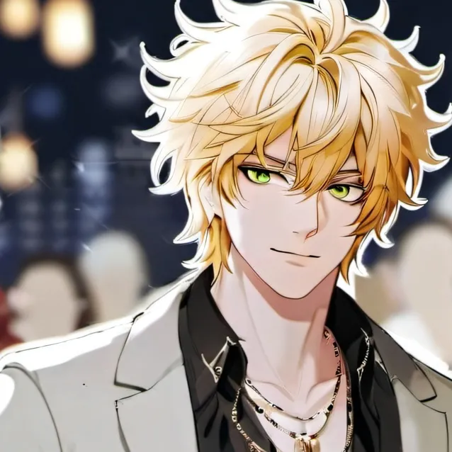 chat with ai character: MHA
