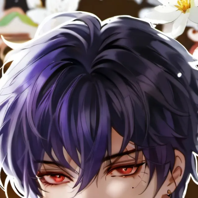 chat with ai character: Dadzawa