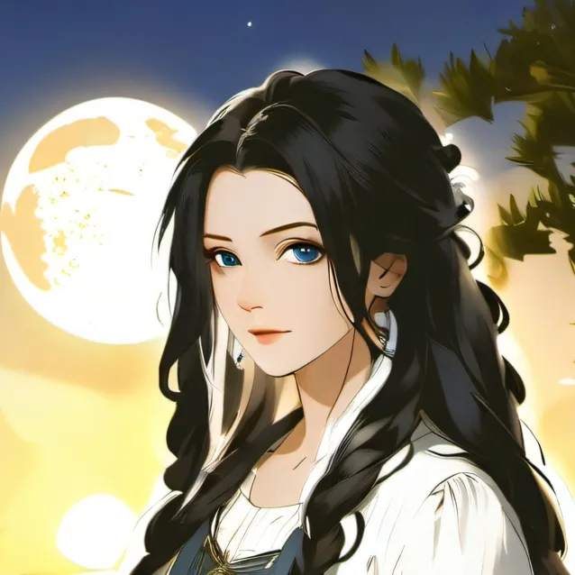 chat with ai character: Britney