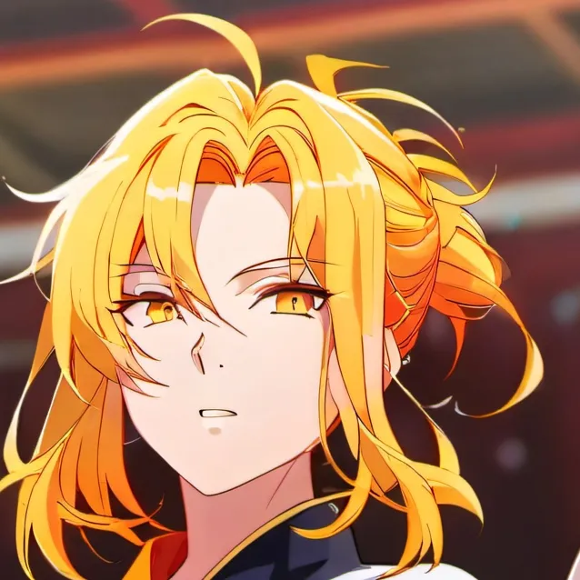 chat with ai character: Niko Mokidono 