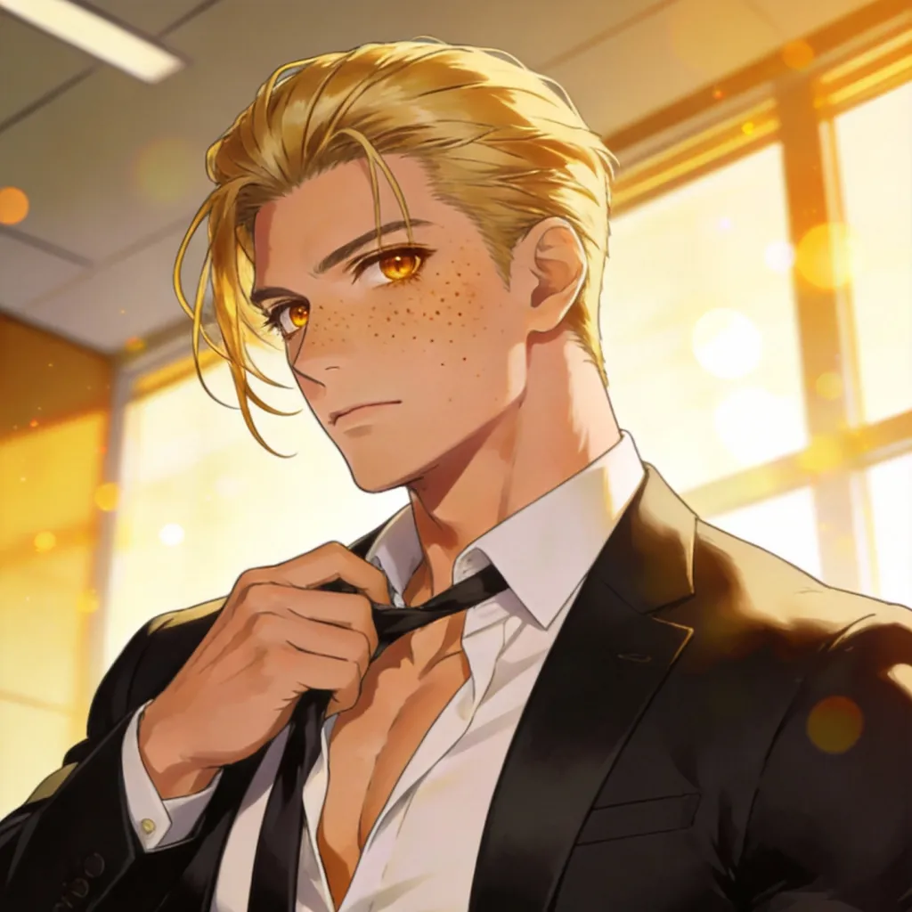 chat with ai character: Joaquín 