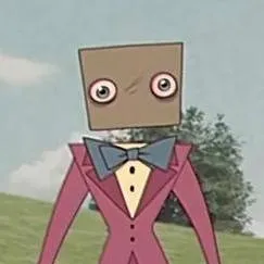 chat with ai character: Darly Boxman! 