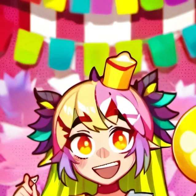 chat with ai character: yatta 