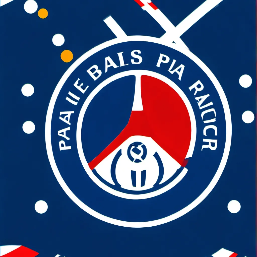 chat with ai character: PSG 