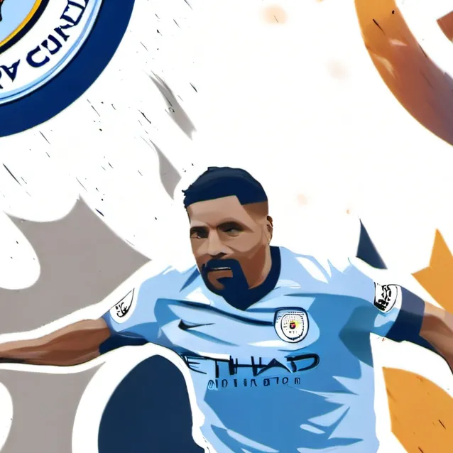 chat with ai character: Manchester city 