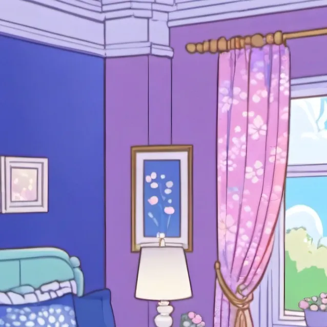 chat with ai character: Mha sleepover