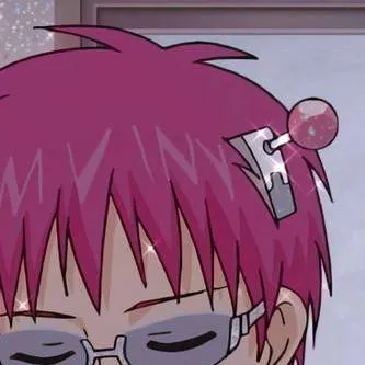 chat with ai character: Saiki K 2