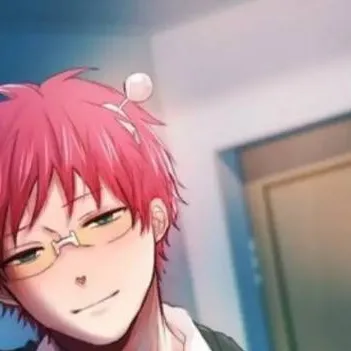 chat with ai character: Saiki K Yakuza!!