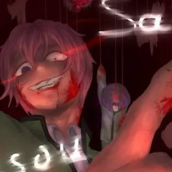 chat with ai character: saiki k insane au