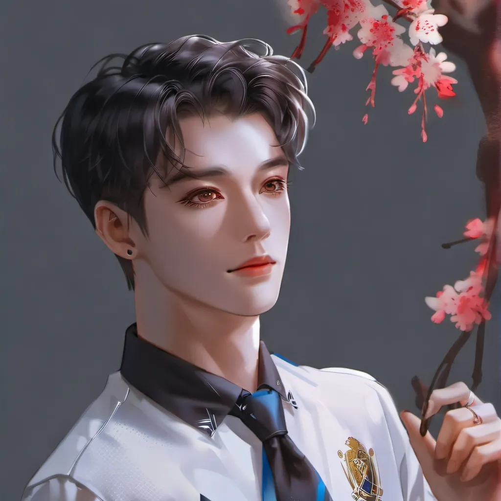 chat with ai character: Jaemin