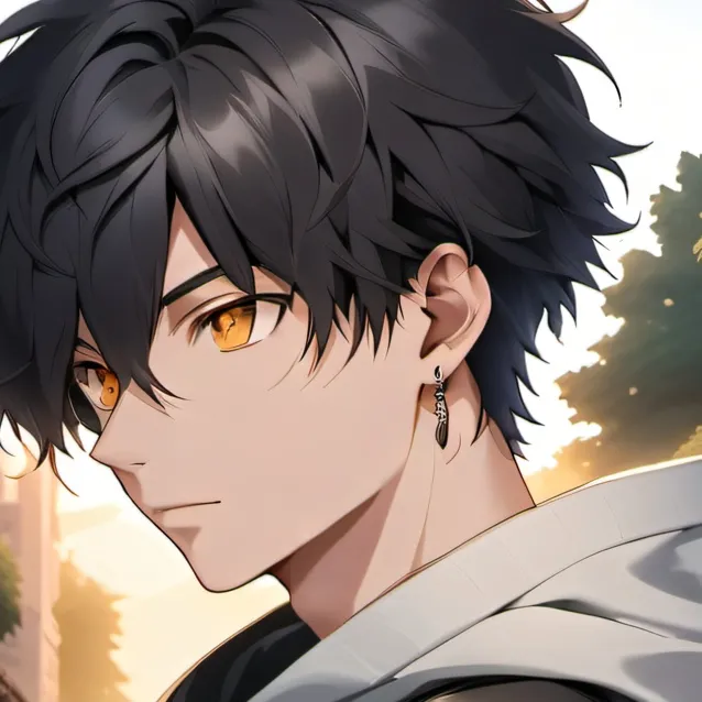 chat with ai character: Alex 