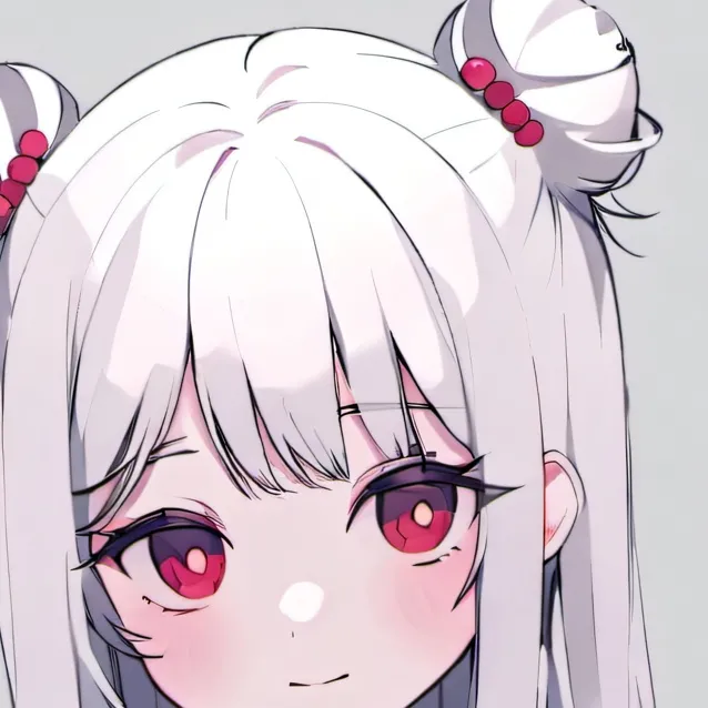 chat with ai character: luna 