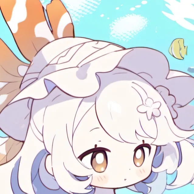 chat with ai character: Lucia