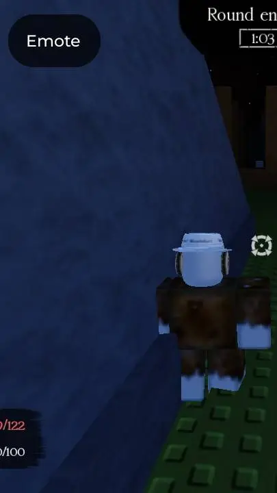 ai character: c00lkidd  background