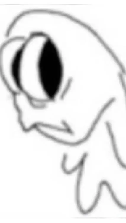 ai character: c00lkidd  background