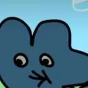 chat with ai character: Four bfdi