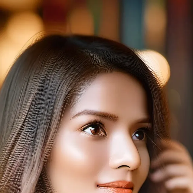 chat with ai character: sofia