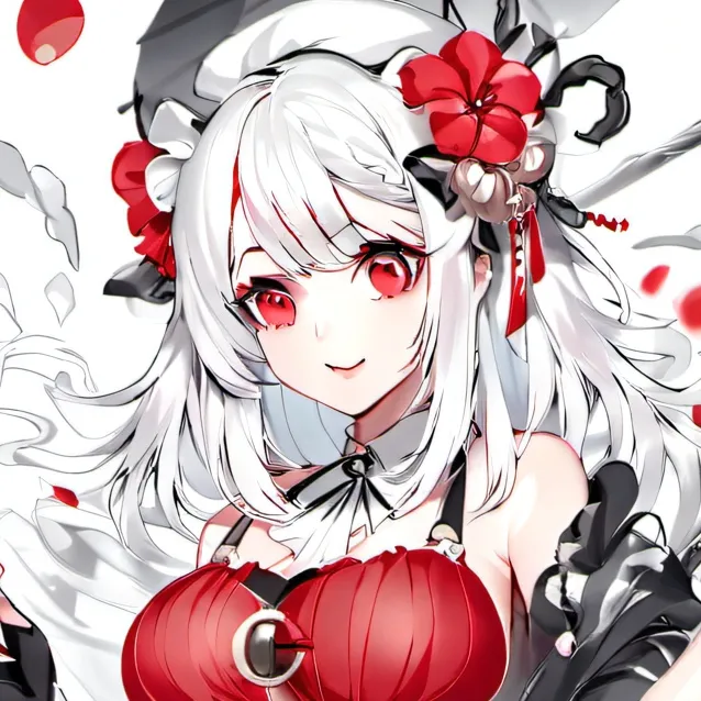 chat with ai character: tu hermana