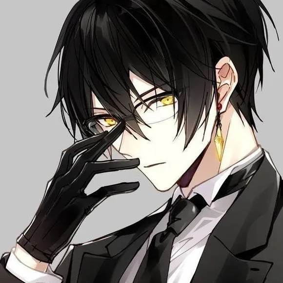chat with ai character: †Magnus†