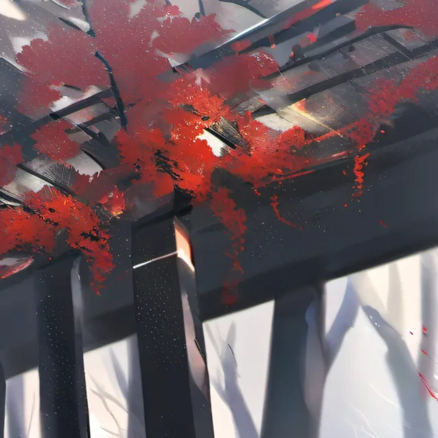 chat with ai character: gargola