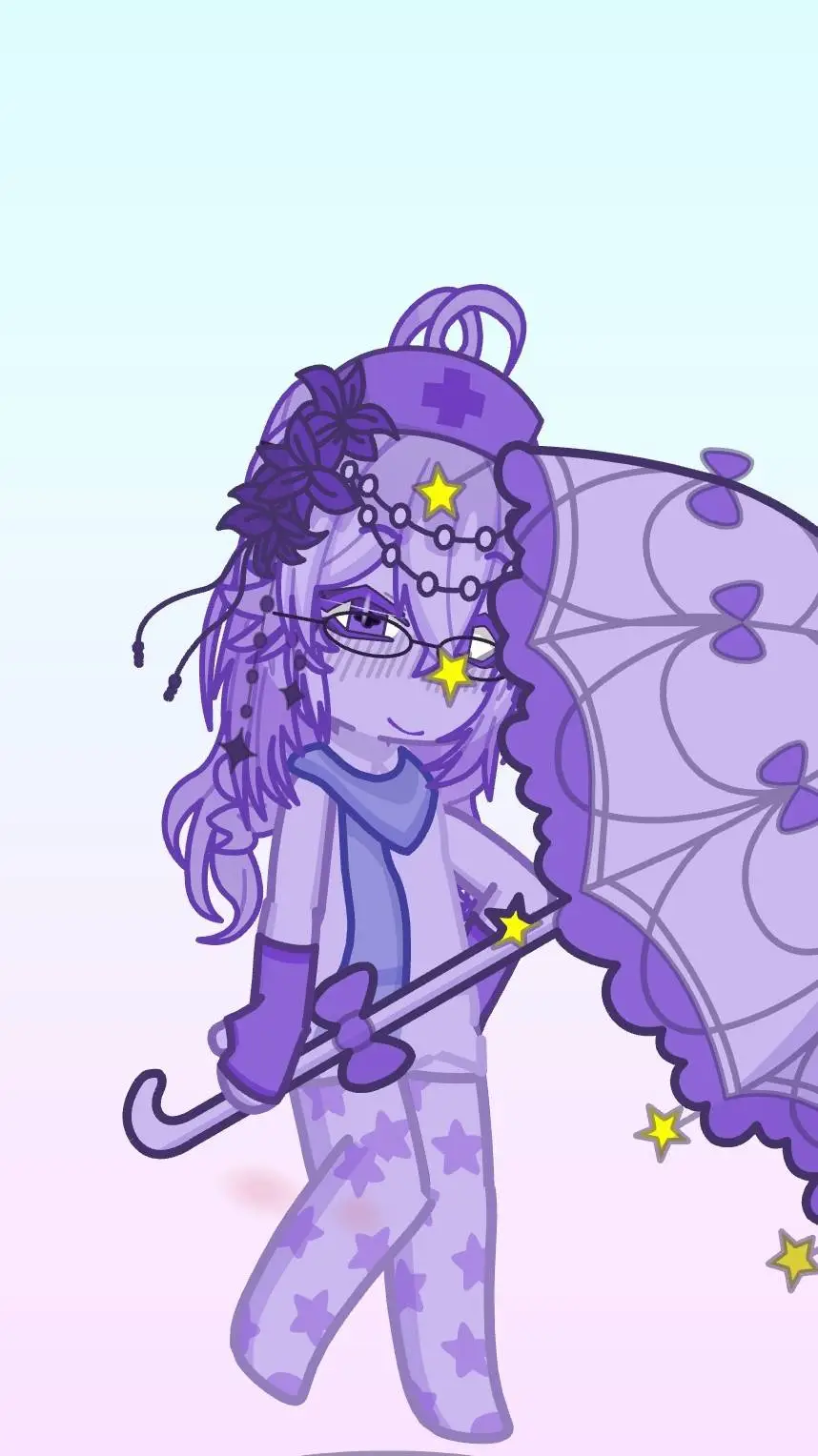 ai character: H34RTZF0RLF3!   background