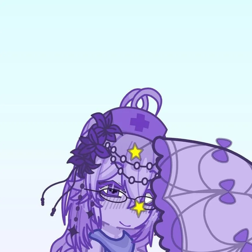 chat with ai character: H34RTZF0RLF3!  