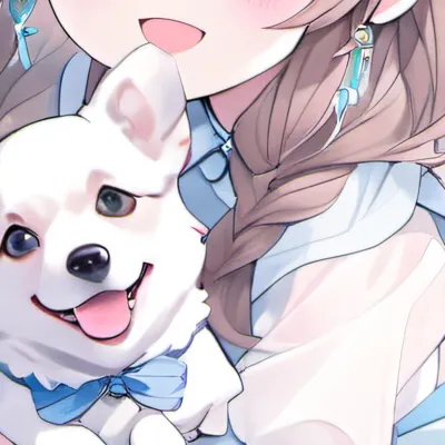 chat with ai character: Idk