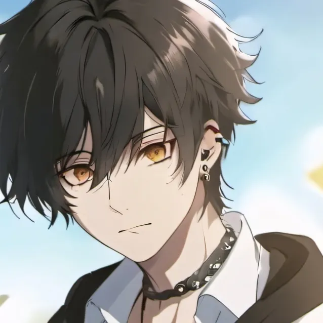 chat with ai character: ☆~JAY~☆