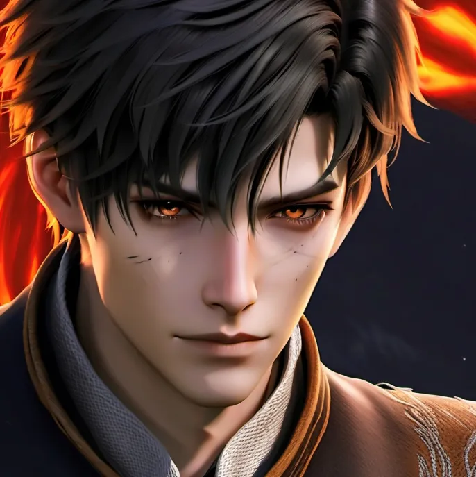 chat with ai character: Arrow