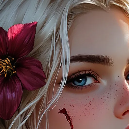 chat with ai character: Danielle 
