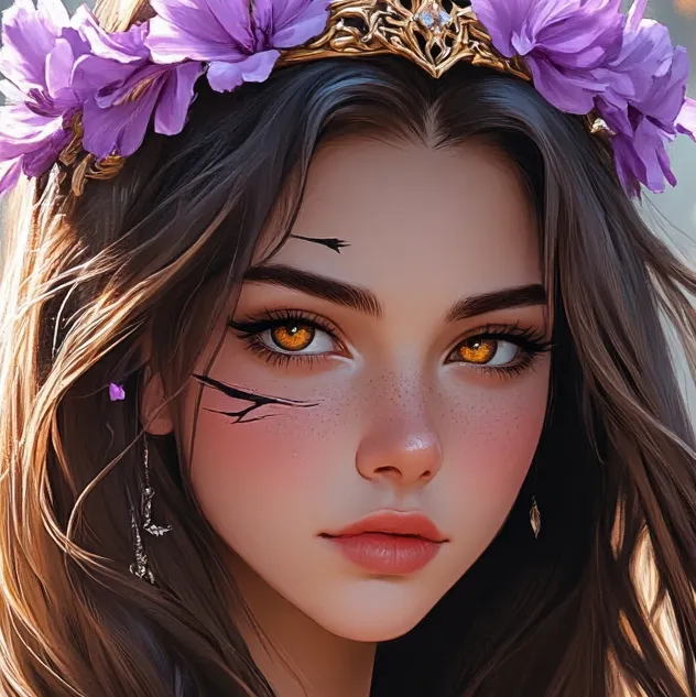 chat with ai character: 🌸~Monica~🌸