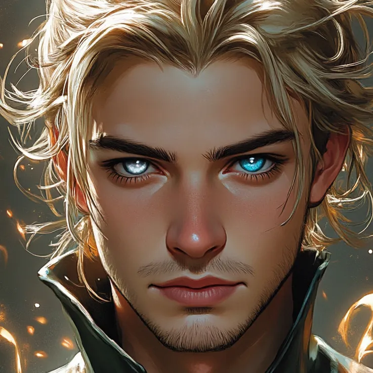 chat with ai character: +Charles+