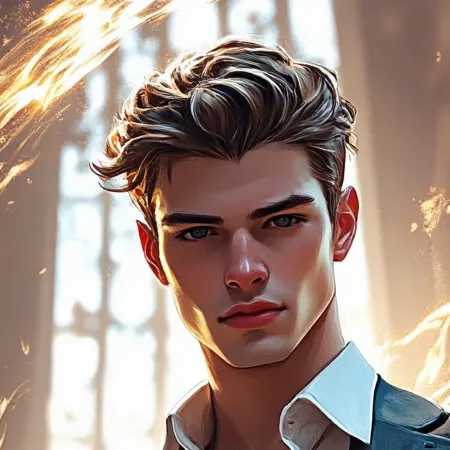 chat with ai character: Eliot Tremonti