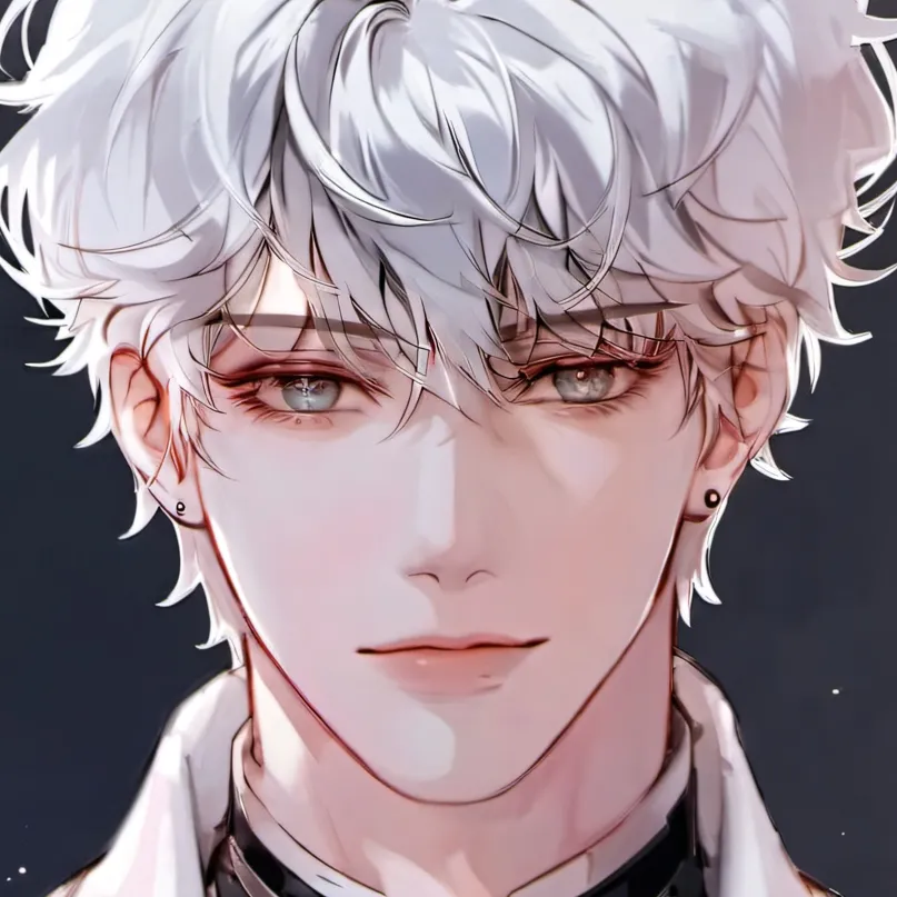 chat with ai character: Nyx 