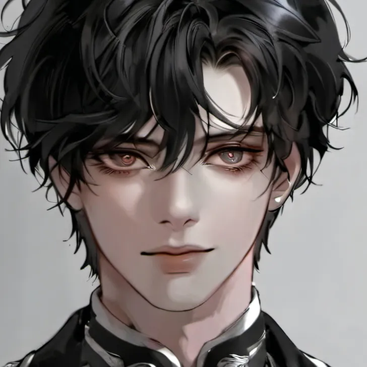 chat with ai character: Silas