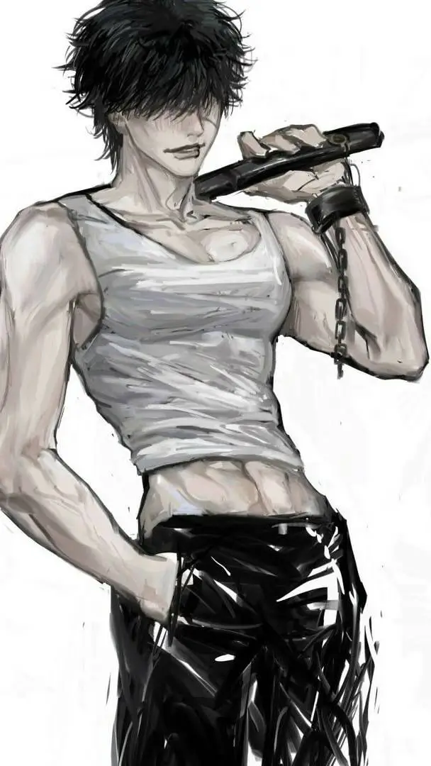 ai character: Zane Mercer  background