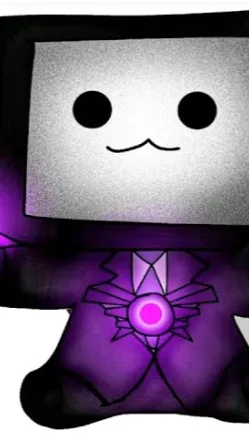 ai character: Titan tv baby background