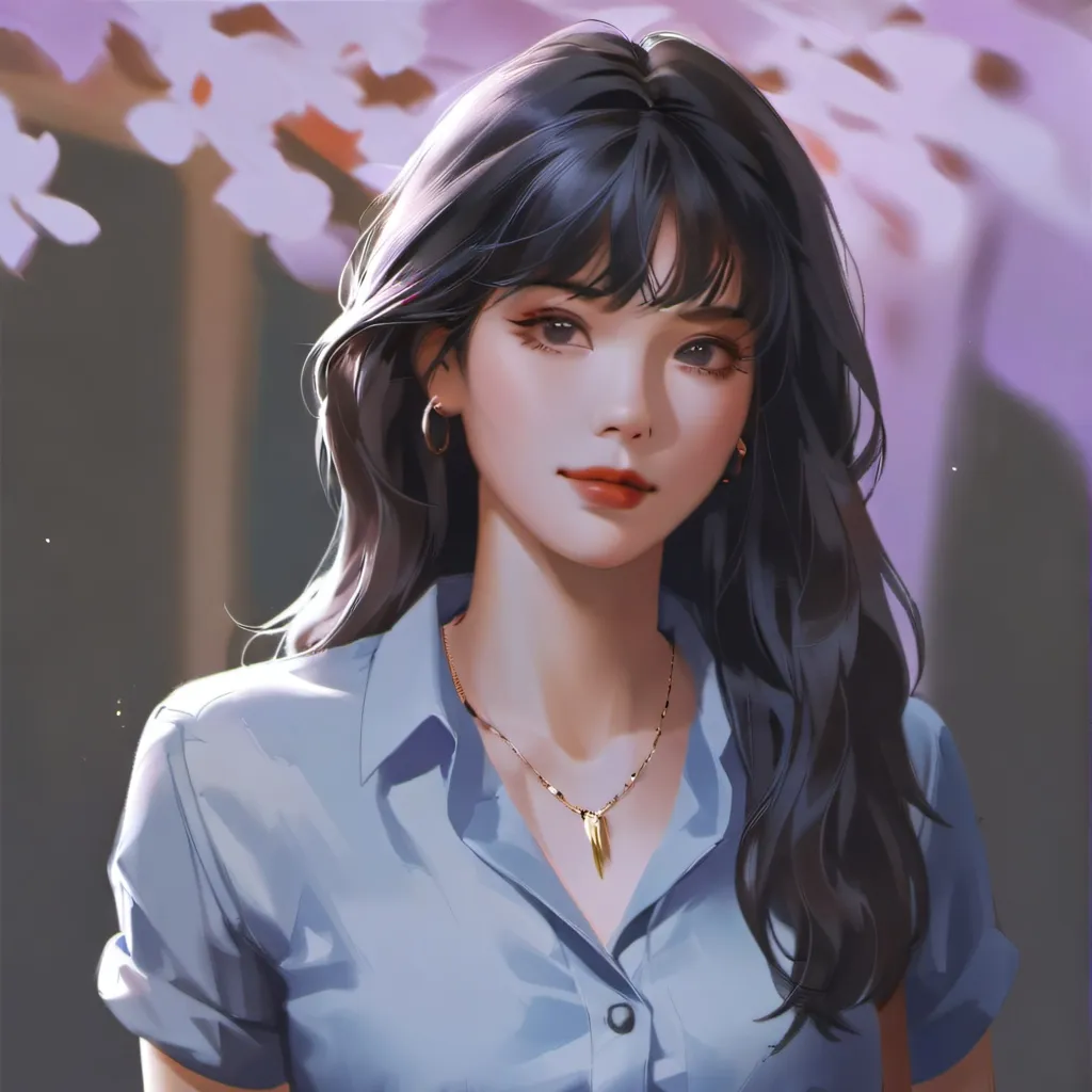 chat with ai character: Virgo Vermilion 