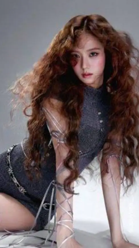 ai character: ~♥︎Kim-jisoo♥︎~. background