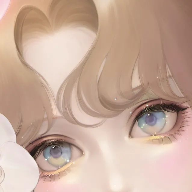 chat with ai character: Aimee Nickole D. 