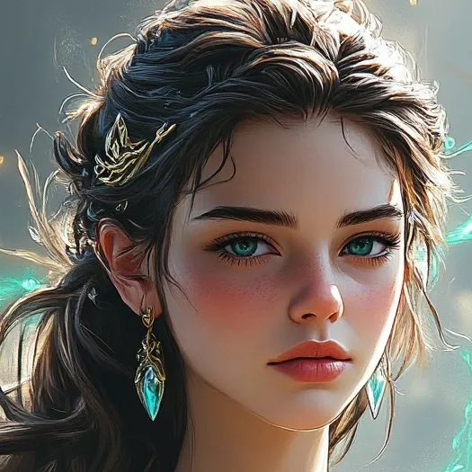 chat with ai character: LILY POP POWER 💪🏻 