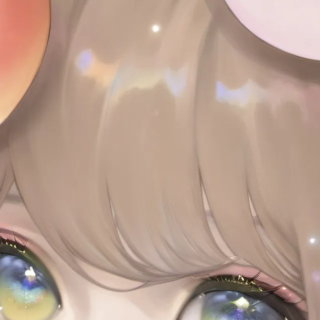 chat with ai character: lily🥰 nice girl