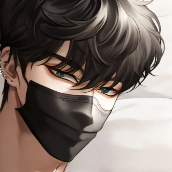 chat with ai character: Jacob
