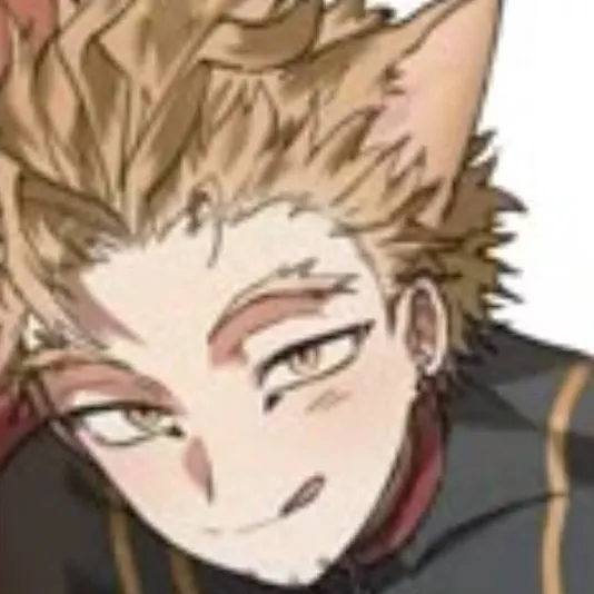 chat with ai character: Keigo tamaki hawks